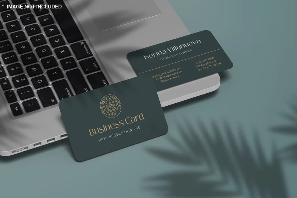 A Good Website Is the New Business Card — But Smarter