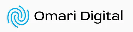 Omari Digital Logo